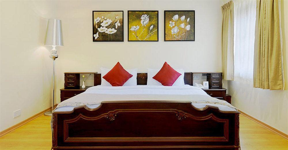 Deltin Palms Riverfront Panaji Luaran gambar