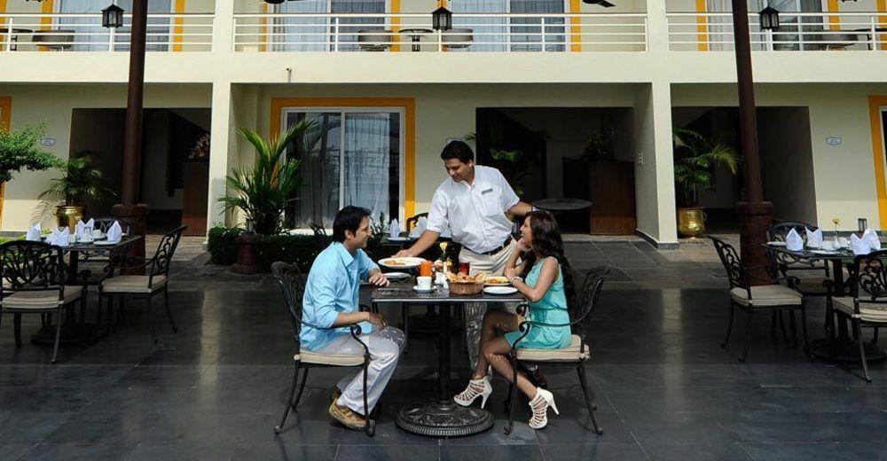Deltin Palms Riverfront Panaji Luaran gambar
