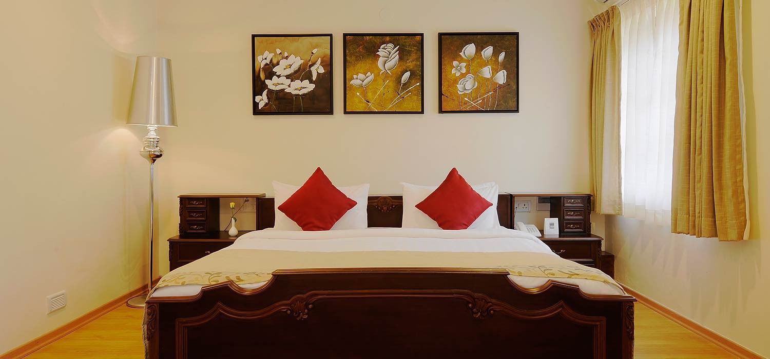 Deltin Palms Riverfront Panaji Luaran gambar