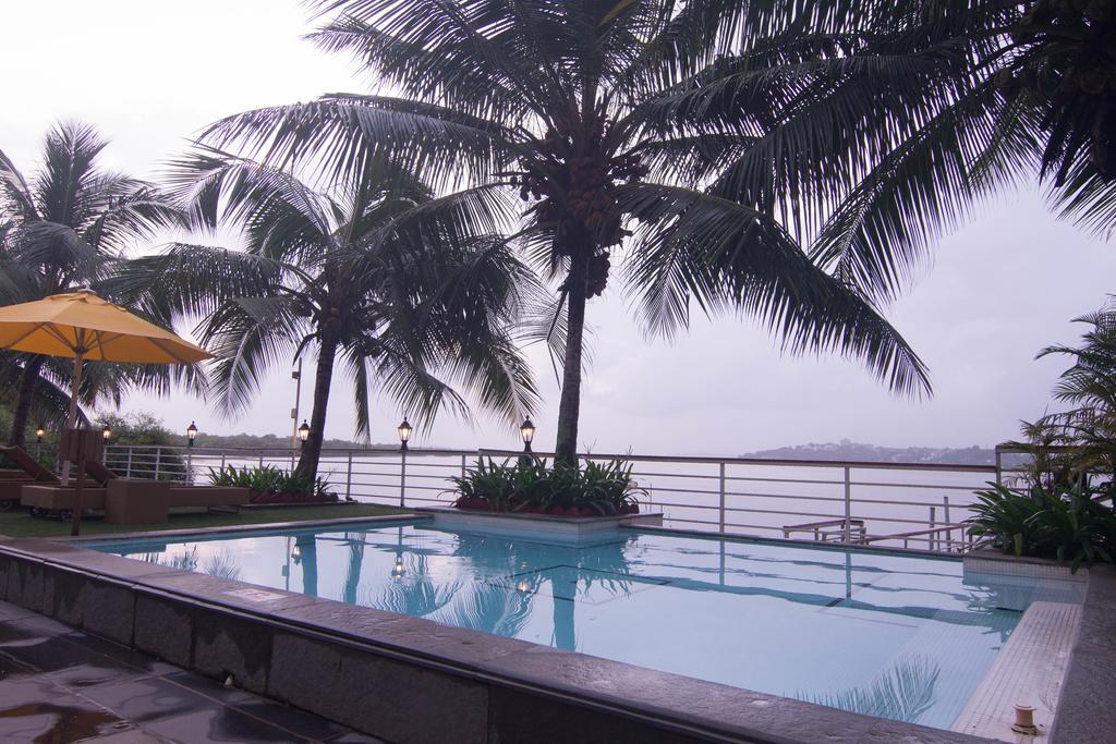 Deltin Palms Riverfront Panaji Luaran gambar